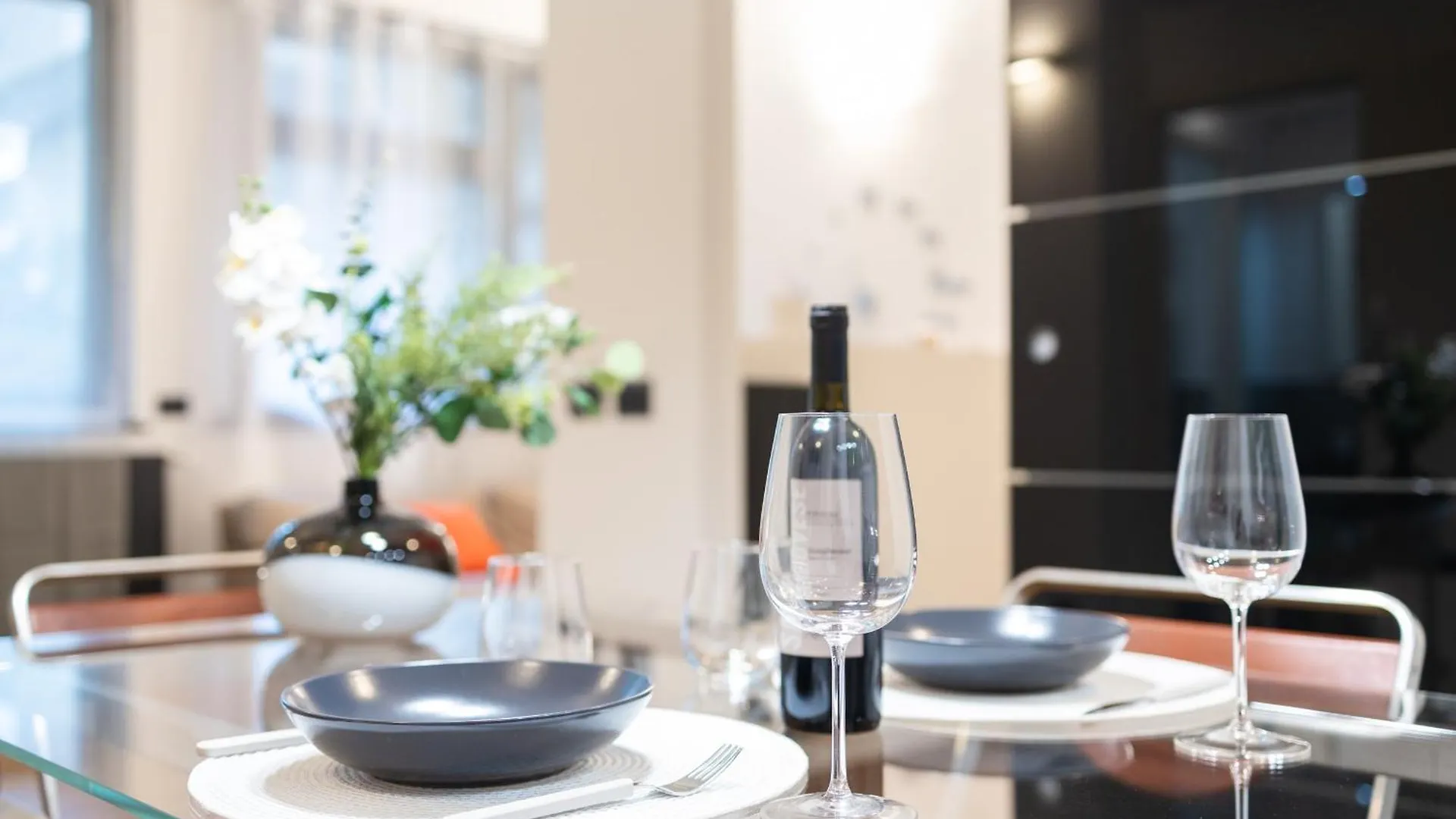 Apartment Exclusive Suite1- Vicino Metro, Citylife, Stadio San Siro E Fiera Milan