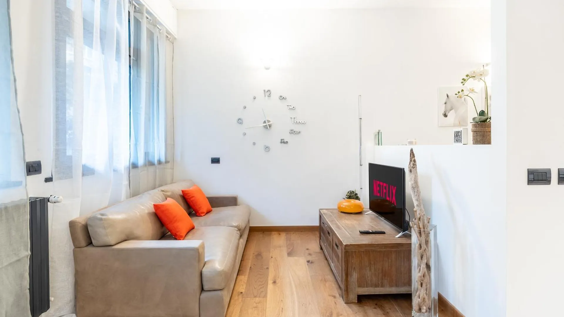Apartmán Exclusive Suite1- Vicino Metro, Citylife, Stadio San Siro E Fiera Milán Itálie