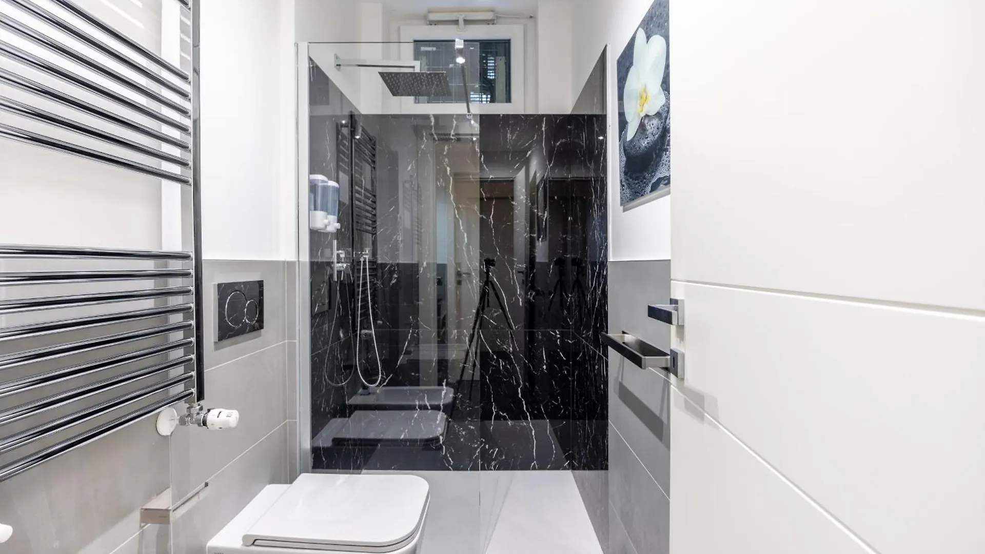 Exclusive Suite1- Vicino Metro, Citylife, Stadio San Siro E Fiera Milano 0*,