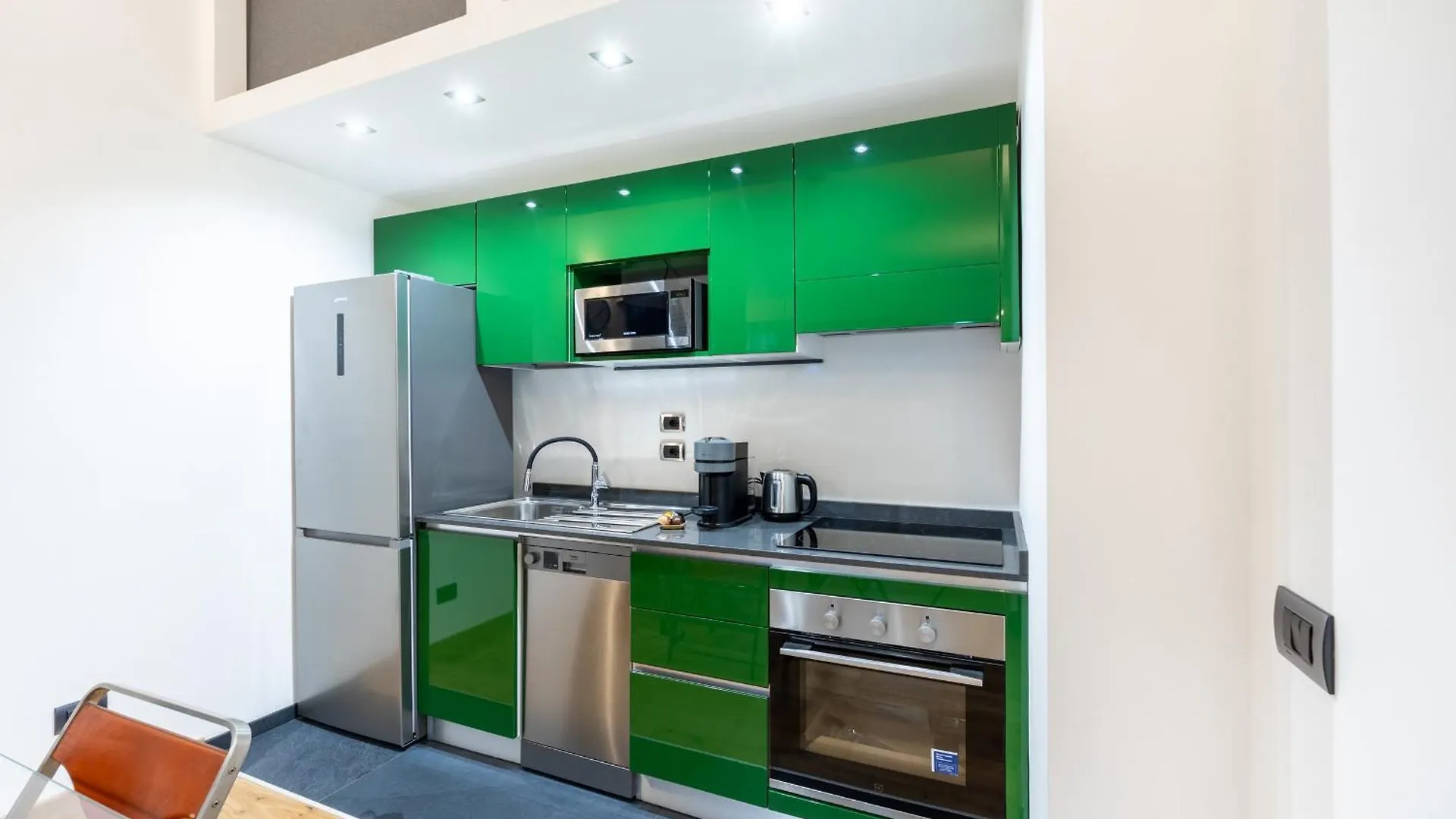 Exclusive Suite1- Vicino Metro, Citylife, Stadio San Siro E Fiera Milán