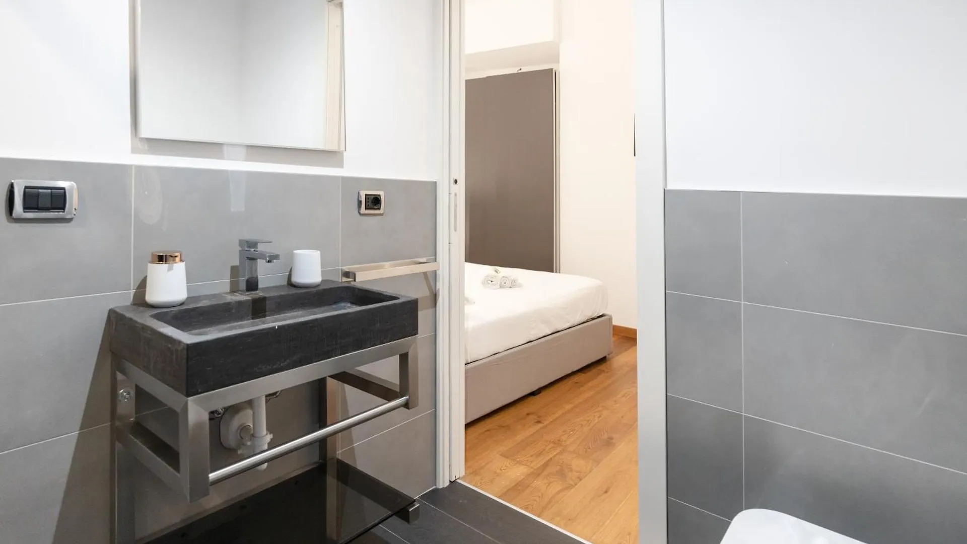 Exclusive Suite1- Vicino Metro, Citylife, Stadio San Siro E Fiera Milano