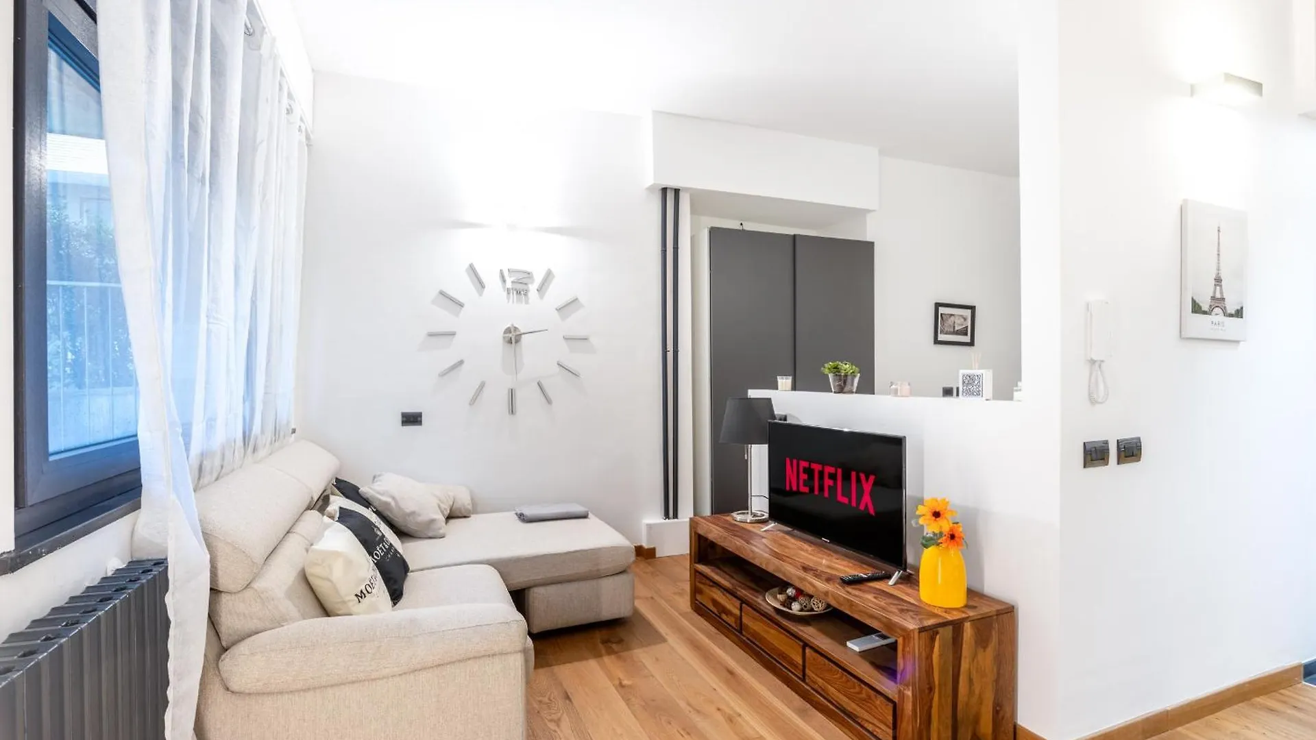 Exclusive Suite1- Vicino Metro, Citylife, Stadio San Siro E Fiera Milán Itálie